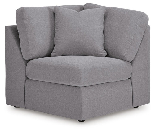 Ashley Modmax Granite 7-Piece Sectional