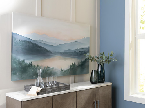 Ashley Vernmont Multi Wall Art