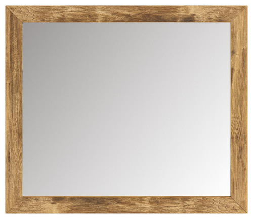Ashley Branstony Brown Bedroom Mirror