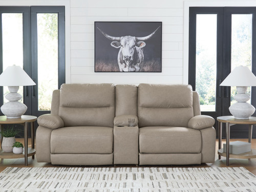 Ashley Brannigan Pebble 3-Piece Power Reclining Sectional 99201/57/58/62