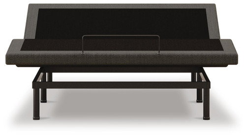 Nectar Comfort Premier Adj Base Black Full Adjustable Base