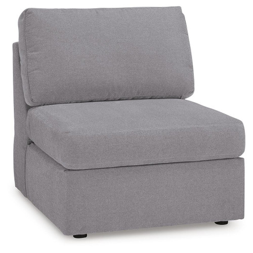 Ashley Modmax Granite 6-Piece Sectional 92104/27/46(3)/64/77