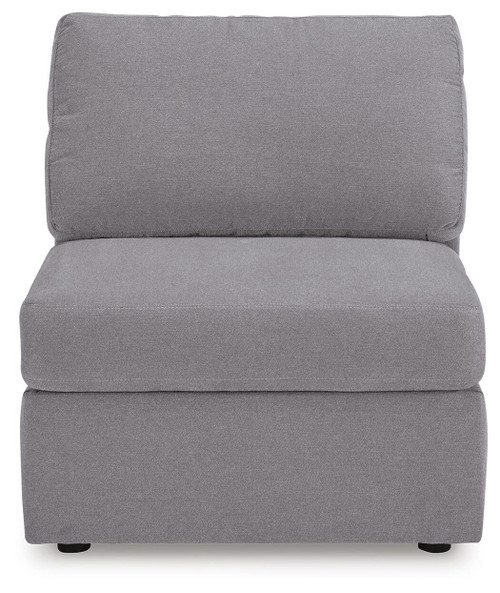 Ashley Modmax Granite 6-Piece Sectional 92104/46(3)/64/65/77