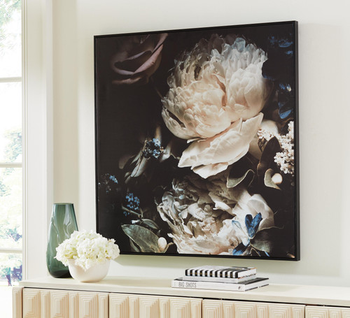 Ashley Hurshaw Multi Wall Art