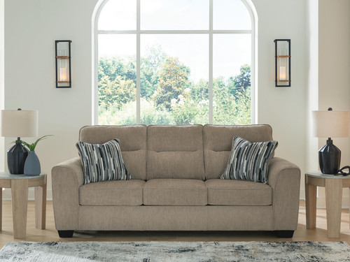 Benchcraft Olten Mocha Sofa