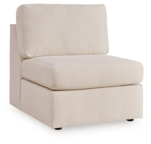 Ashley Modmax Oyster 5-Piece Pit Sectional