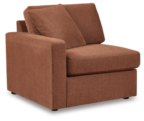 Ashley Modmax Spice 4-Piece Sectional with Chaise 92102/17/27/46/64