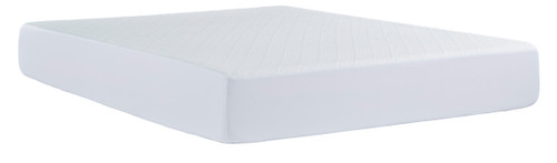 Ashley advanced Protector White Queen Mattress Protector (Set of 4)