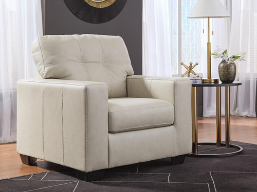 Ashley Santorine Bone Chair