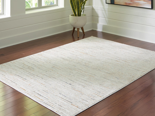 Ashley Harjot Multi Medium Rug