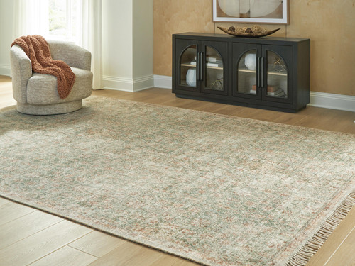 Ashley Rossbury Multi Extra Large Rug