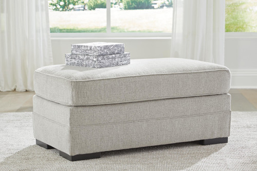 Benchcraft Eastonbridge Shadow Ottoman