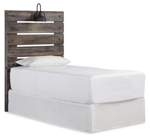 Ashley Drystan Multi Twin Panel Headboard
