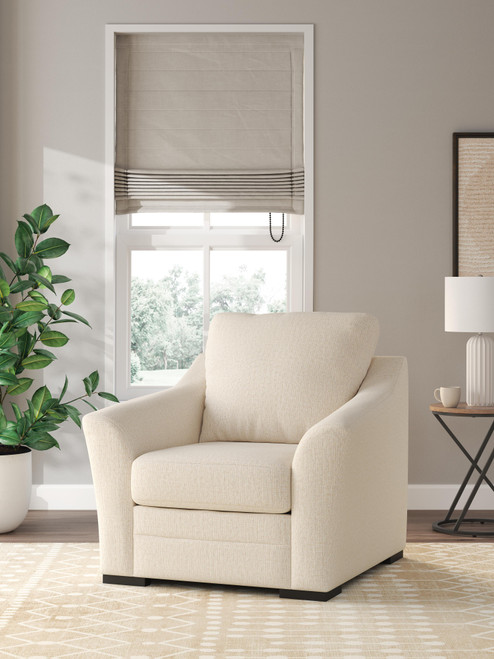 Benchcraft Lango Jute Chair