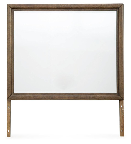 Benchcraft Marxmore Brown Bedroom Mirror