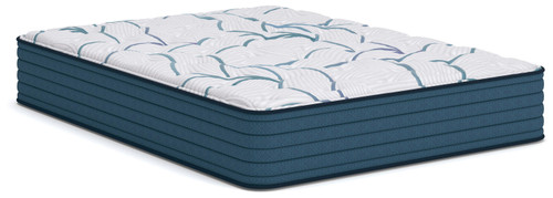Ashley Limited Edition Plush 3.0 White Full Mattress