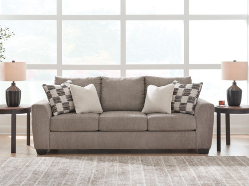 Benchcraft Loreo Truffle Sofa