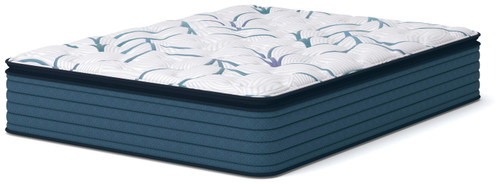 Ashley Limited Edition Plush PT 3.0 White Queen Mattress