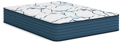 Ashley Limited Edition Firm 3.0 White California King Mattress