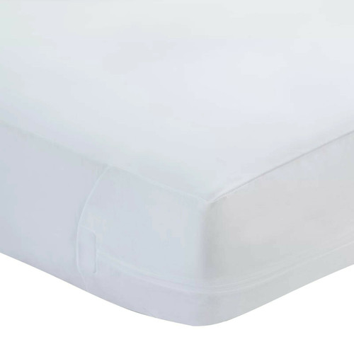 All In One Bed Bug Blocker/Hypoallergenic//Waterproof Mattress Cover - Twin