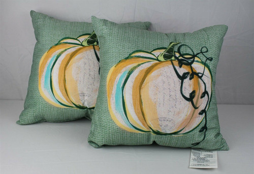 kushan pillow set