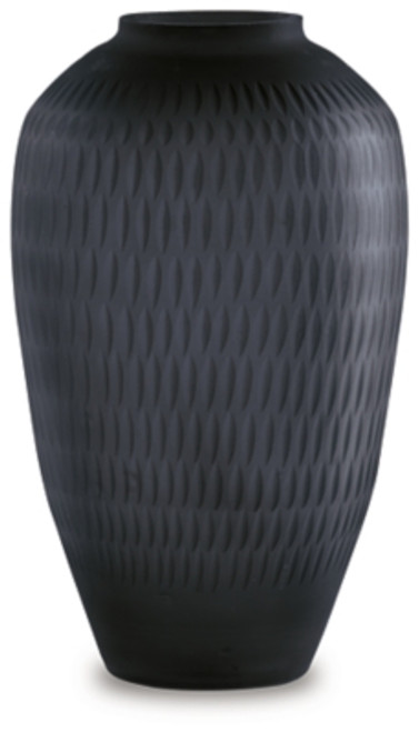 Ashley Etney Slate Vase