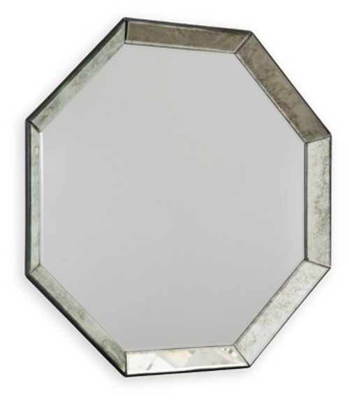 Ashley Brockburg Mirror Accent Mirror