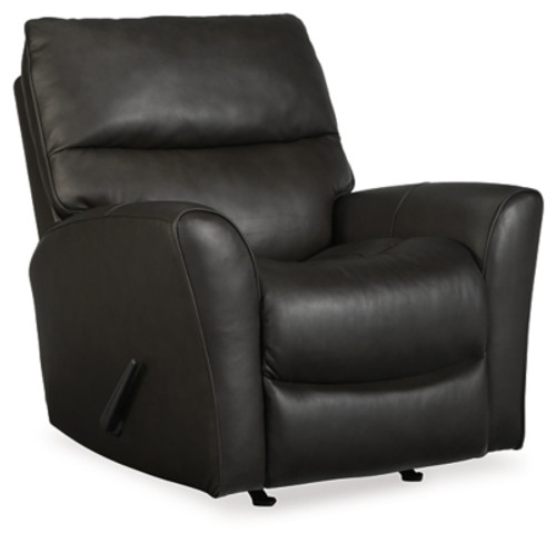 Ashley McAleer Thunder Recliner