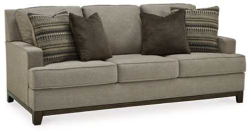 Ashley Kaywood Granite Sofa