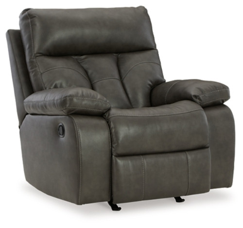 Ashley Willamen Quarry Recliner