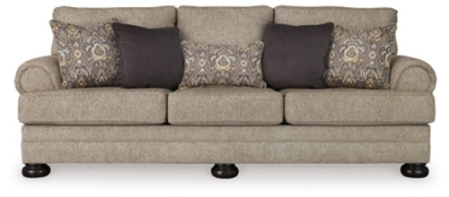 Ashley Kananwood Oatmeal Sofa