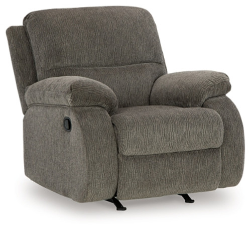 Ashley Scranto Brindle Recliner