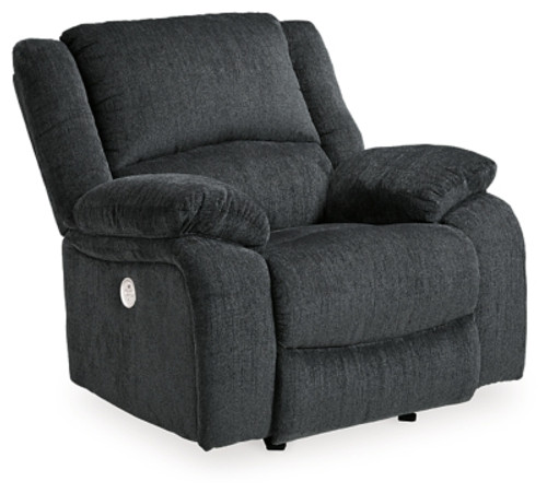 Ashley Draycoll Slate Power Recliner