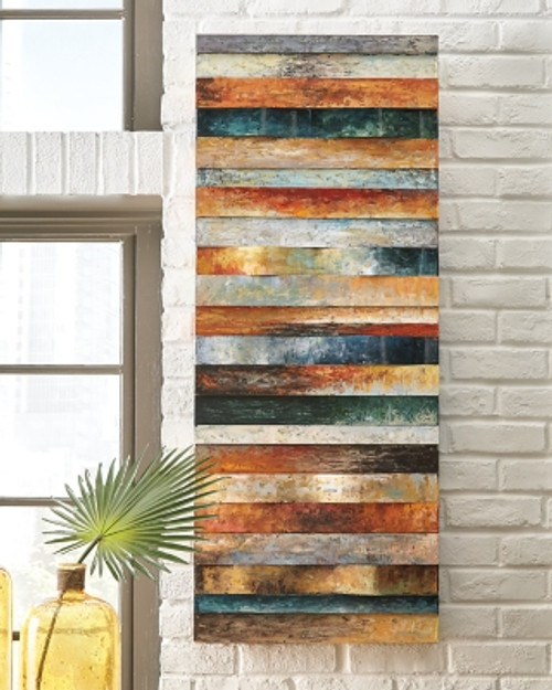 Ashley Odiana Multi Wall Decor