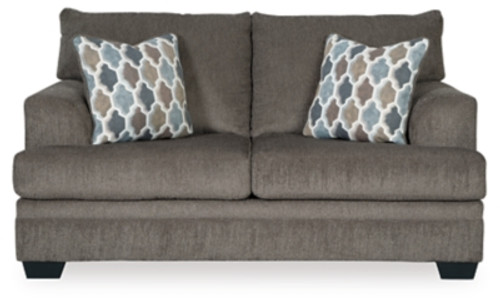 Ashley Dorsten Slate Loveseat