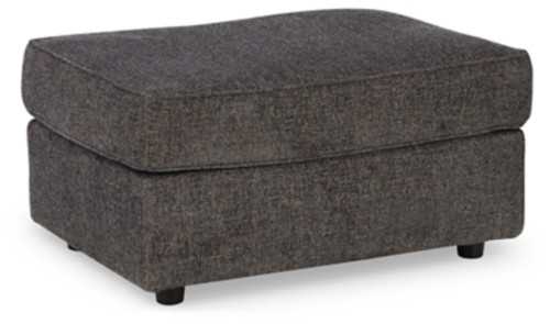 Ashley Cascilla Slate Ottoman