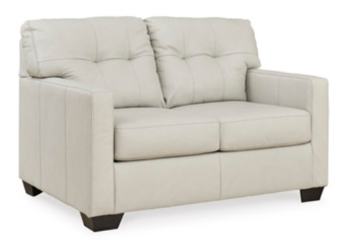 Ashley Belziani Storm Loveseat