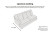Ashley Lindyn Fog 2-Piece Sectional with LAF Chair / RAF Chaise