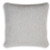 Ashley Aidton Next-Gen Nuvella Charcoal Pillow (Set of 4)