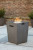 Ashley Rodeway South Gray Fire Pit