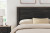 Ashley Nanforth Graphite Queen Panel Headboard