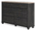 Ashley Nanforth Two-tone Dresser