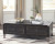 Ashley Todoe Dark Gray Coffee Table with Lift Top