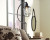 Ashley Jae Antique Black Desk Lamp