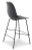 Ashley Forestead White Counter Height Bar Stool (Set of 2)