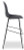 Ashley Forestead White Bar Height Bar Stool (Set of 2)