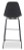 Ashley Forestead White Bar Height Bar Stool (Set of 2)