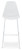 Ashley Forestead White Bar Height Bar Stool (Set of 2)