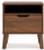 Ashley Fordmont Auburn Nightstand