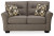 Ashley Tibbee Slate Loveseat